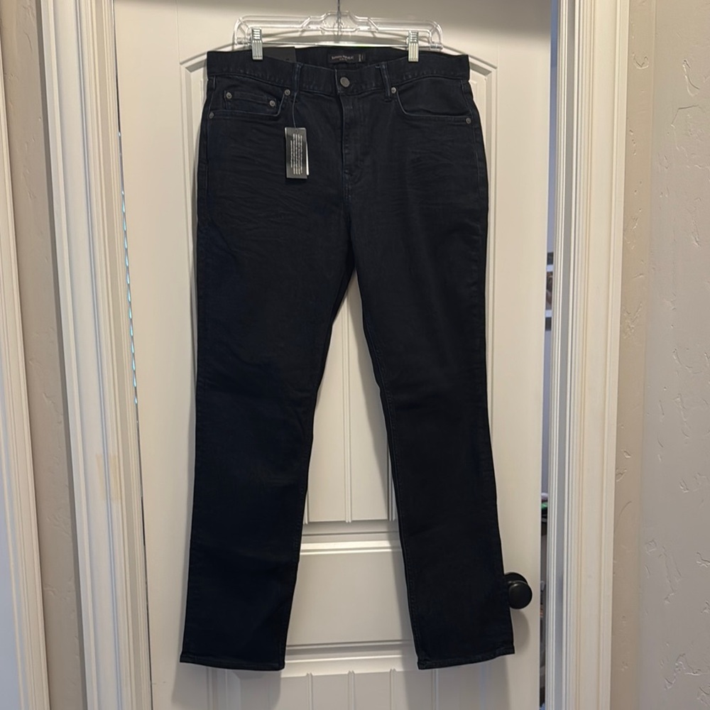 Banana Republic Men's Slim Jeans